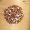 Acorn Peanuts 4kg -Garden Goodies Shop peanuts 3