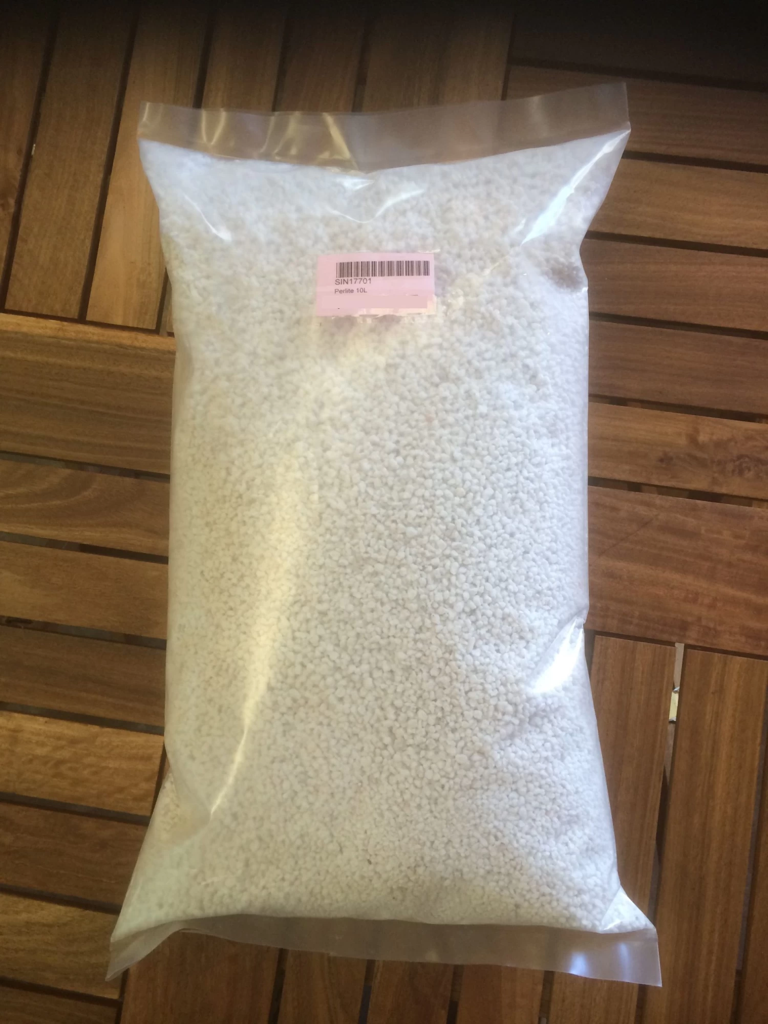 Horticultural Perlite 25 Litre Horticultural Perlite 25 Litre -Garden Goodies Shop perlite scaled