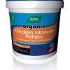 Poultry Manure 10kg Tub