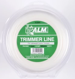 ALM SL005 - Trimmer Line - 1.3mm X 330m