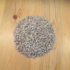 Acorn Sunflower Heart 20 Kg