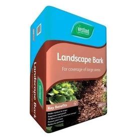 Westland Landscape Bark - 100L (Local Deliveries Only)