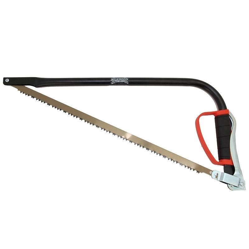 Wilkinson Sword 1111199W - Delux Bowsaw Wilkinson Sword 1111199W - Delux Bowsaw -Garden Goodies Shop wilkinson sword 1111199w